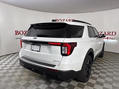 New 2026 Ford Explorer ST-Line for sale #260213 - photo 2