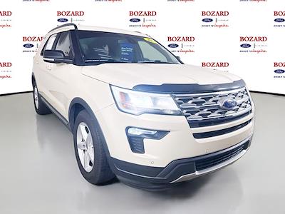 2018 Ford Explorer FWD SUV for sale #260214B - photo 1