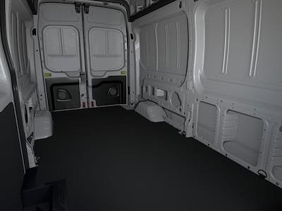 New 2026 Ford Transit 350 High Roof Empty Cargo Van for sale #260216 - photo 2