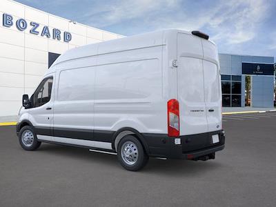 New 2026 Ford Transit 350 - photo 1