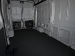 New 2026 Ford Transit 350 High Roof Empty Cargo Van for sale #260216 - photo 2