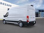 New 2026 Ford Transit 350 High Roof Empty Cargo Van for sale #260216 - photo 3