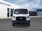 New 2026 Ford Transit 350 High Roof Empty Cargo Van for sale #260216 - photo 7