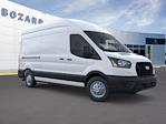 New 2026 Ford Transit 350 High Roof Empty Cargo Van for sale #260216 - photo 8