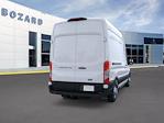 New 2026 Ford Transit 350 High Roof Empty Cargo Van for sale #260216 - photo 9