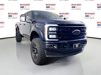2024 Ford F-250 Crew Cab 4WD Pickup for sale #260219B - photo 1