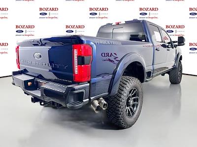 2024 Ford F-250 Crew Cab 4WD Pickup for sale #260219B - photo 2