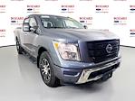Used 2021 Nissan Titan SV Crew Cab for sale #260219C - photo 1