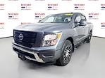 Used 2021 Nissan Titan SV Crew Cab for sale #260219C - photo 5