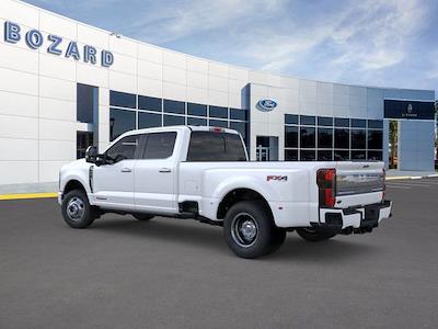 2026 Ford F-350 Crew Cab DRW 4WD Pickup for sale #260220 - photo 2