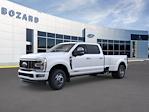 2026 Ford F-350 Crew Cab DRW 4WD Pickup for sale #260220 - photo 1
