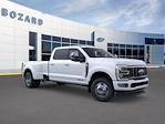 2026 Ford F-350 Crew Cab DRW 4WD Pickup for sale #260220 - photo 9