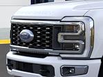 2026 Ford F-350 Crew Cab DRW 4WD Pickup for sale #260221 - photo 33