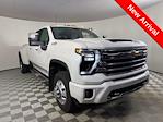 2025 Chevrolet Silverado 3500 Crew Cab 4WD Pickup for sale #260222A - photo 1