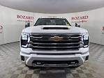 2025 Chevrolet Silverado 3500 Crew Cab 4WD Pickup for sale #260222A - photo 3