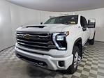 2025 Chevrolet Silverado 3500 Crew Cab 4WD Pickup for sale #260222A - photo 4