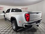 2025 Chevrolet Silverado 3500 Crew Cab 4WD Pickup for sale #260222A - photo 6