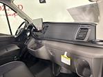 2026 Ford Transit 250 Medium Roof RWD Empty Cargo Van for sale #260224 - photo 20