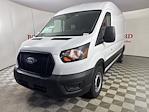 2026 Ford Transit 250 Medium Roof RWD Empty Cargo Van for sale #260224 - photo 4