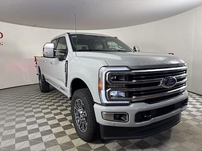 2026 Ford F-350 Crew Cab SRW 4WD Pickup for sale #260228 - photo 1