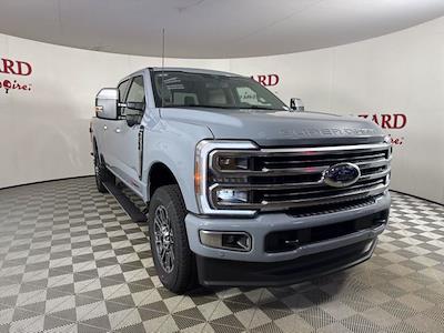 2026 Ford F-350 Crew Cab SRW 4WD Pickup for sale #260229 - photo 1