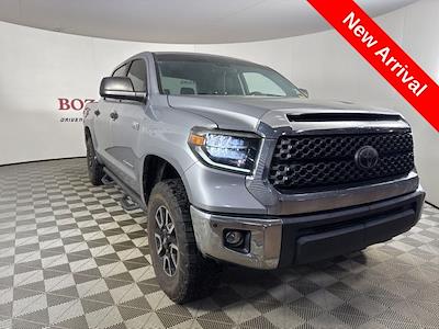 Used 2021 Toyota Tundra SR5 CrewMax Cab for sale #260229B - photo 1