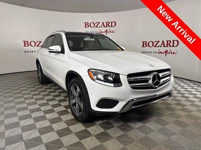 Used 2016 Mercedes-Benz GLC 300 SUV for sale #260231A - photo 1