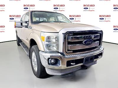 2014 Ford F-350 Crew Cab SRW 4WD Pickup for sale #260233A - photo 1