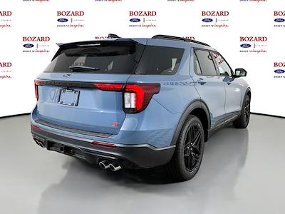 New 2026 Ford Explorer - photo 1