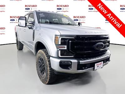 2022 Ford F-250 Crew Cab 4WD Pickup for sale #260248A - photo 1
