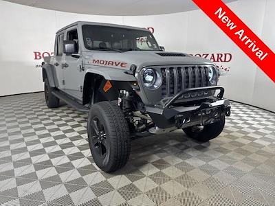 2021 Jeep Gladiator Crew Cab 4WD Pickup for sale #260249A - photo 1