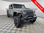 2021 Jeep Gladiator Crew Cab 4WD Pickup for sale #260249A - photo 1