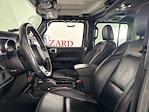 2021 Jeep Gladiator Crew Cab 4WD Pickup for sale #260249A - photo 11