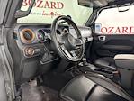 2021 Jeep Gladiator Crew Cab 4WD Pickup for sale #260249A - photo 12