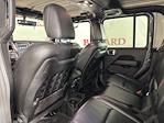 2021 Jeep Gladiator Crew Cab 4WD Pickup for sale #260249A - photo 14