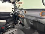 2021 Jeep Gladiator Crew Cab 4WD Pickup for sale #260249A - photo 17