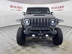 2021 Jeep Gladiator Crew Cab 4WD Pickup for sale #260249A - photo 3