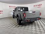 2021 Jeep Gladiator Crew Cab 4WD Pickup for sale #260249A - photo 7