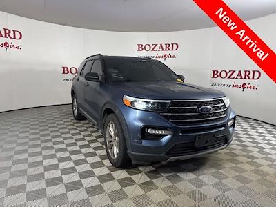 2020 Ford Explorer 4WD SUV for sale #260250AA - photo 1