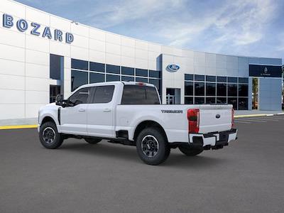 New 2026 Ford F-250 Lariat Crew Cab for sale #260251 - photo 2