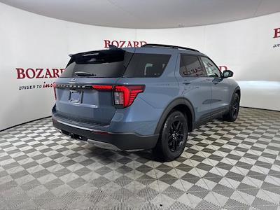 2026 Ford Explorer RWD SUV for sale #260253 - photo 2