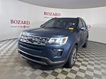 Used 2018 Ford Explorer Limited for sale #260253A - photo 4