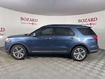 Used 2018 Ford Explorer Limited for sale #260253A - photo 5