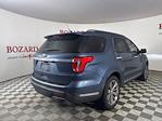 Used 2018 Ford Explorer Limited for sale #260253A - photo 2