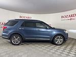 Used 2018 Ford Explorer Limited for sale #260253A - photo 8