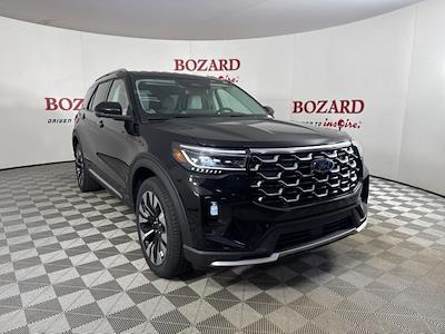 2026 Ford Explorer 4WD SUV for sale #260254 - photo 1