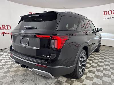 2026 Ford Explorer 4WD SUV for sale #260254 - photo 2