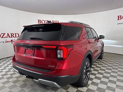 2026 Ford Explorer 4WD SUV for sale #260256 - photo 2