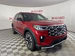 2026 Ford Explorer 4WD SUV for sale #260256 - photo 1