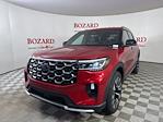 2026 Ford Explorer 4WD SUV for sale #260256 - photo 4